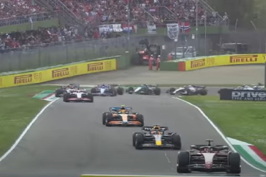 La FIA impose une nouvelle règle pour les qualifications du Grand Prix du Japon