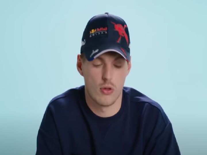 Verstappen réplique avec audace aux commentaires de Wolff