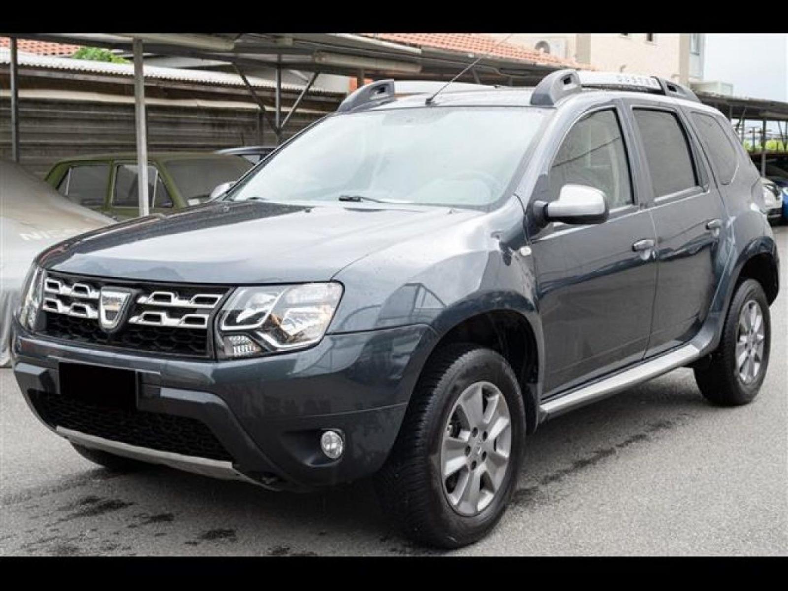 Dacia Duster Extreme : de l’économique à l’hybride sans perdre l’essence