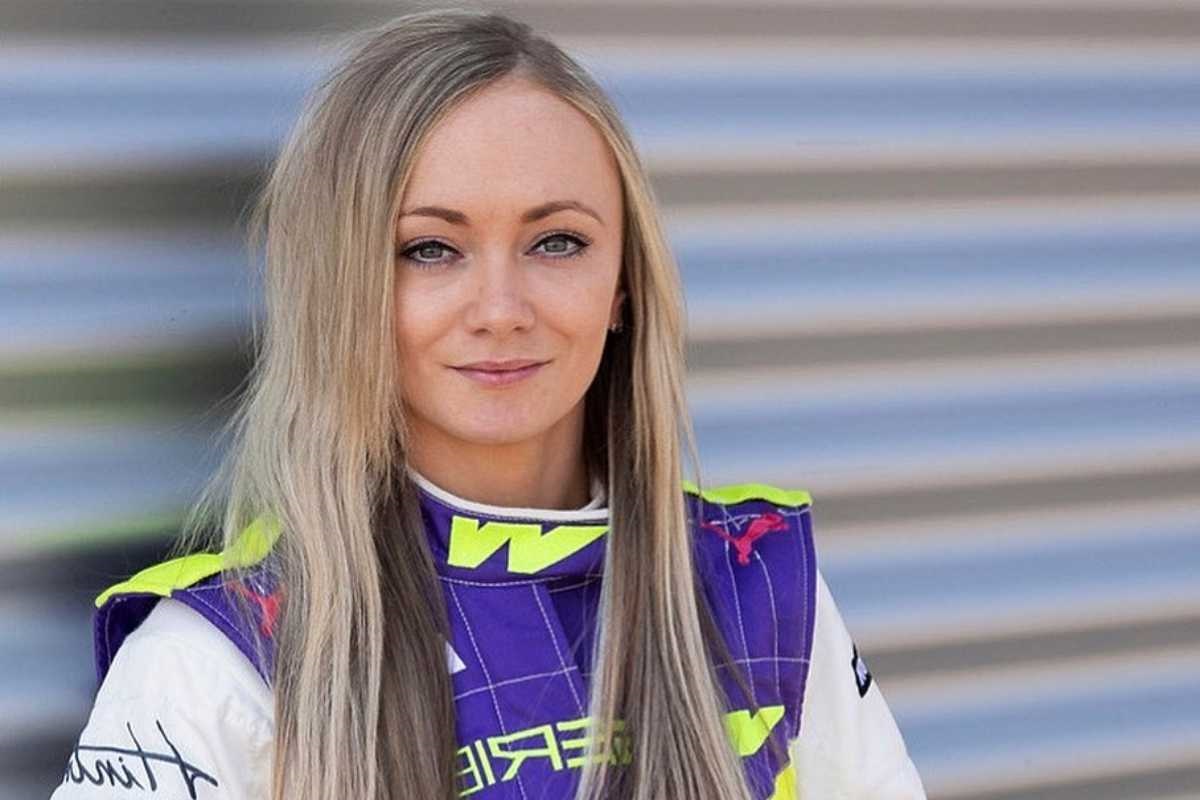 Une nouvelle étape vers la représentation féminine en Formule 1