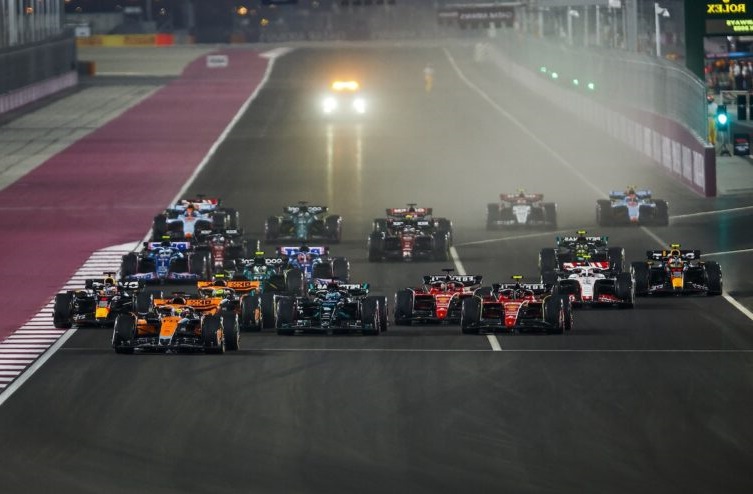 Grand Prix du Qatar 2023: Les Pilotes à l’Épreuve de l’Enfer sur la Piste de Losail