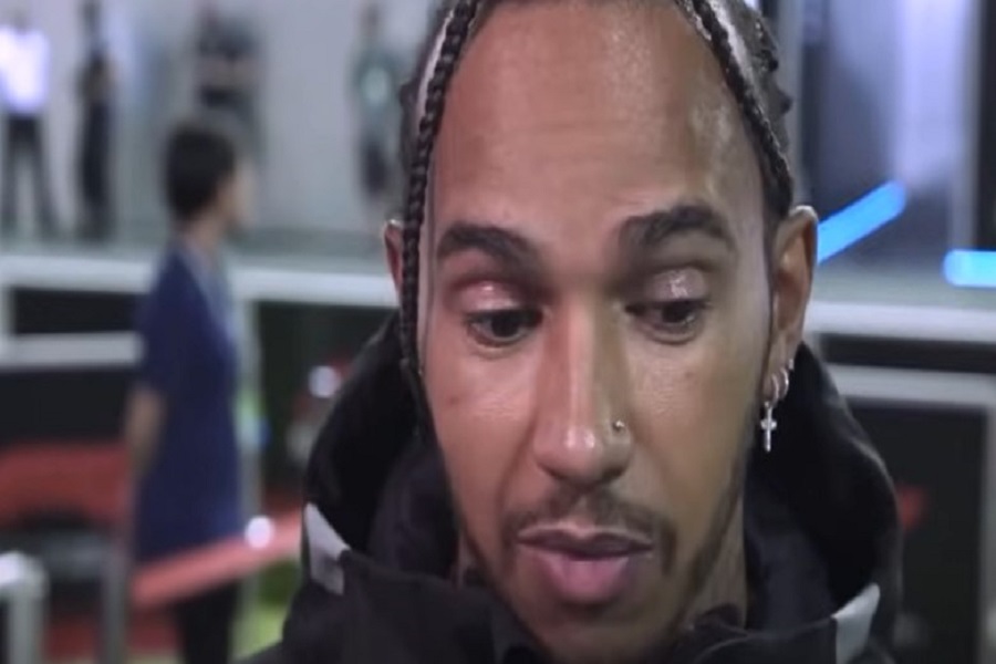 Lewis Hamilton-Ferrari: une illusion éphémère