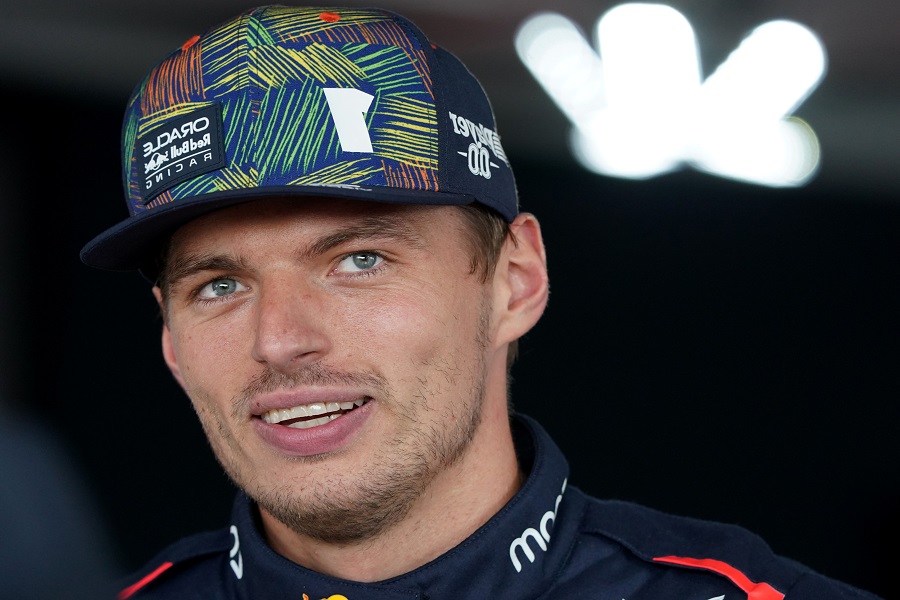 Max Verstappen: une machine à records de la Formule 1