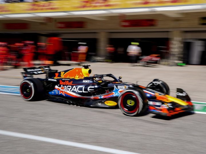 Max Verstappen et ses critiques sur les freins lors de la victoire au Grand Prix d&rsquo;Austin