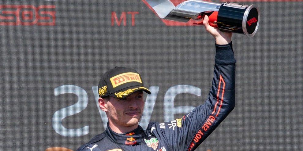 Max Verstappen: La Nouvelle Star de la Formule 1 qui Défie les Statistiques