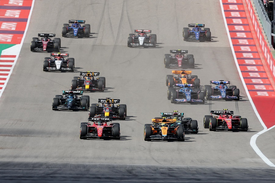 Les « Super Multes » Secouent le Monde de la Formule 1 : Une Augmentation Soudaine des Sanctions Inquiète les Équipes