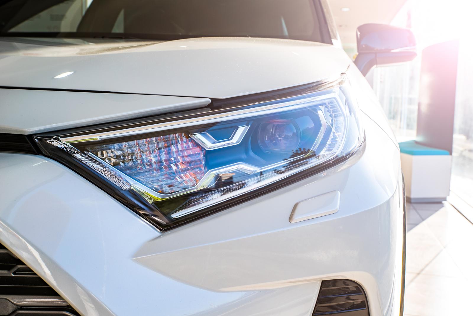 Toyota et l’hydrogène : construire un avenir zéro émission