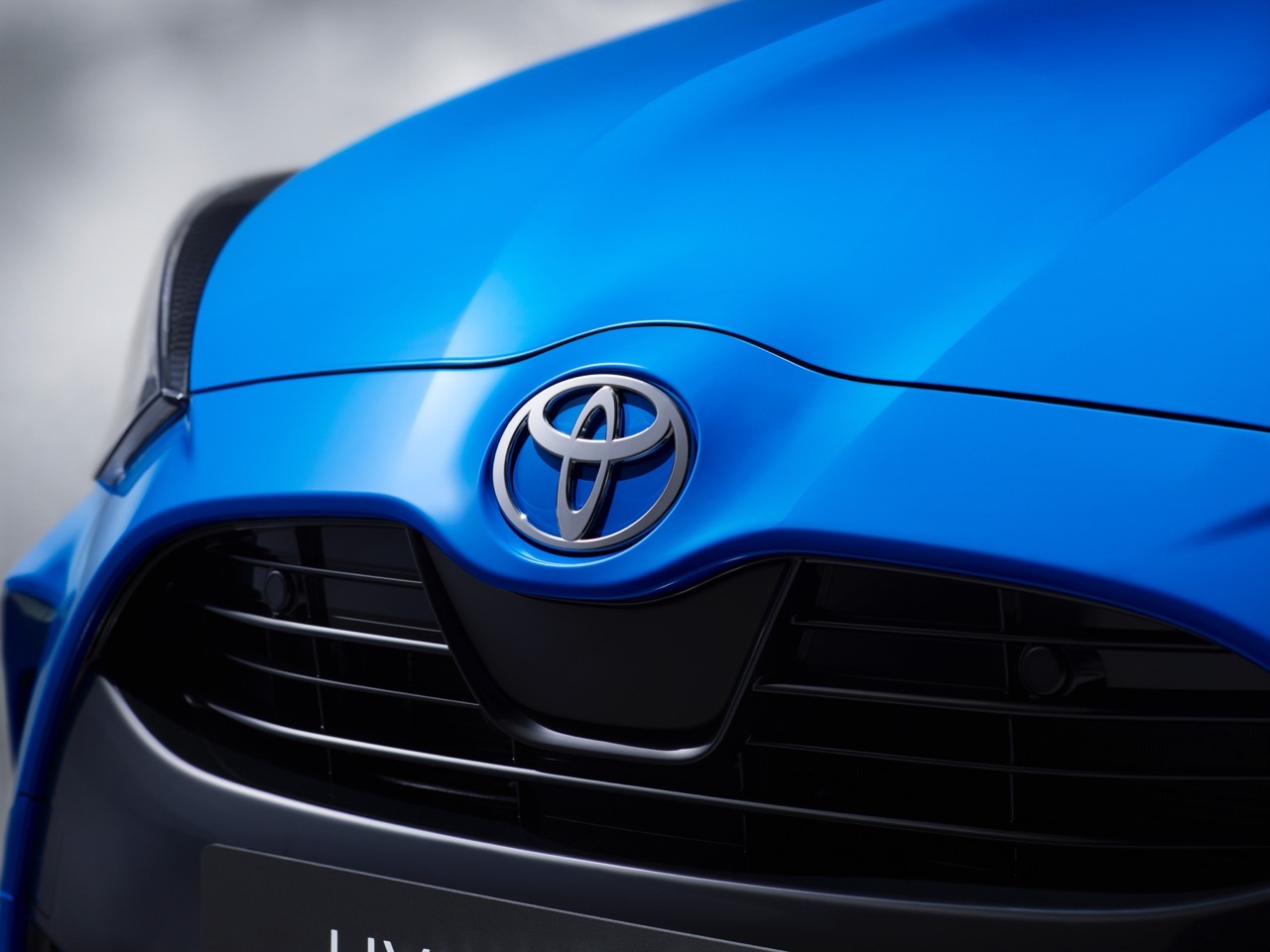 Toyota Yaris 2024 : l’évolution de l’hybride