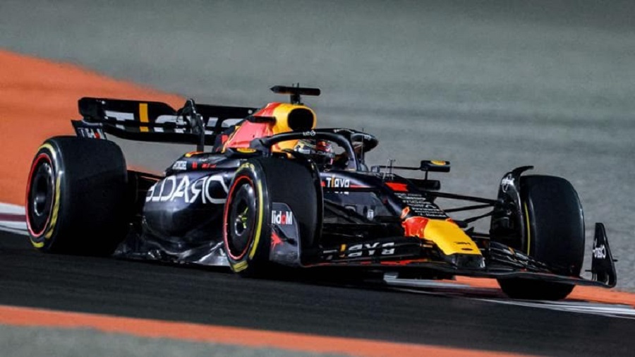 Le défi de Verstappen à Lusail: pourquoi son avantage était-il si limité?
