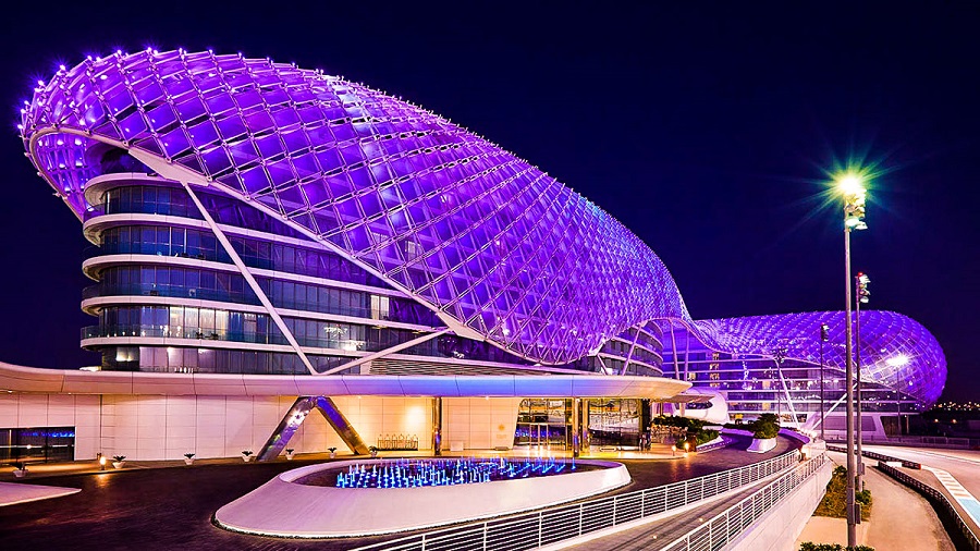 Ferrari vs Mercedes: Le Duel Décisif pour la 2e Place à Abu Dhabi