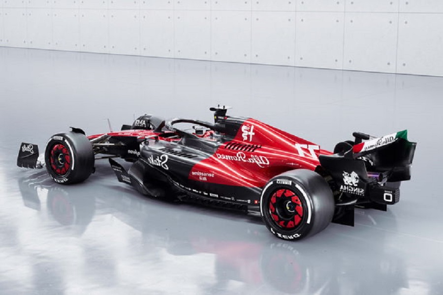 Adieu aux Pistes: Alfa Romeo Quitte la Formule 1 Après Six Années Passionnantes