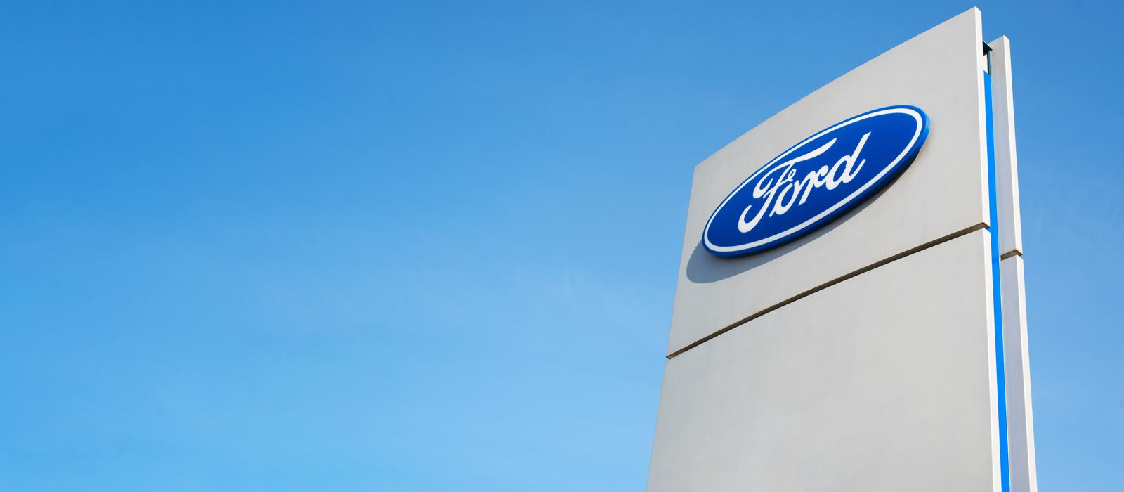 L’avenir électrique de Ford : énergie et innovation avec AMP