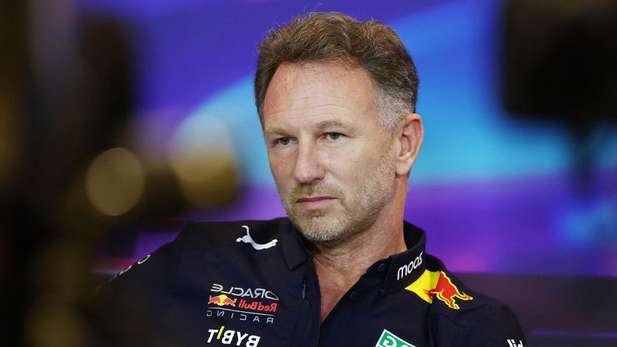 Christian Horner Répond à Hamilton : « La Red Bull Mérite la Domination en F1 »