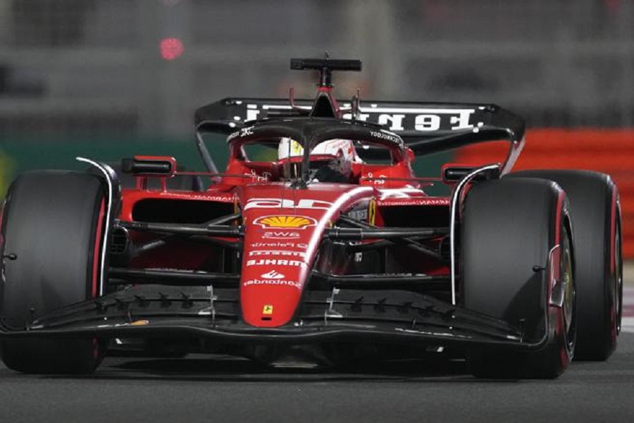 Mercedes-Ferrari: Bilan du GP d&rsquo;Abou Dhabi et Perspectives pour la F1