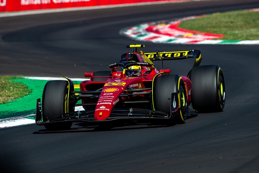 Incident au Grand Prix de Las Vegas : Les fans de Ferrari intentent une action en justice d&rsquo;un milliard d&rsquo;euros