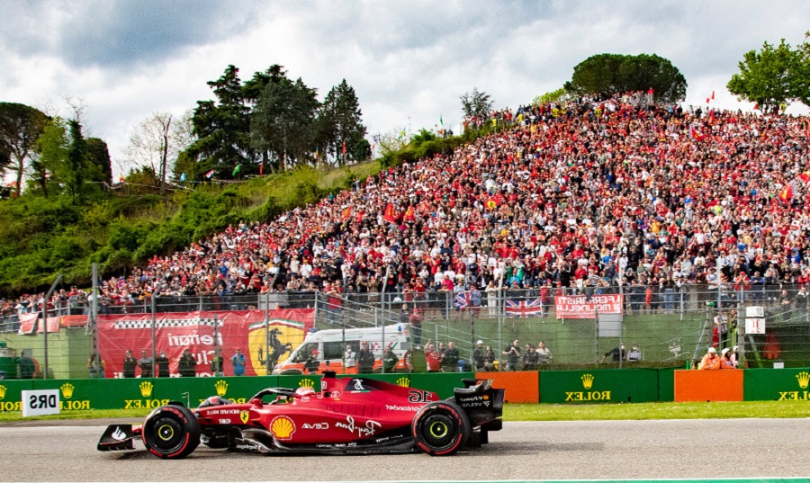 Imola et Monza: Accord historique pour le renouvellement jusqu’en 2030 et travaux en cours pour l’avenir de la Formule 1 en Italie