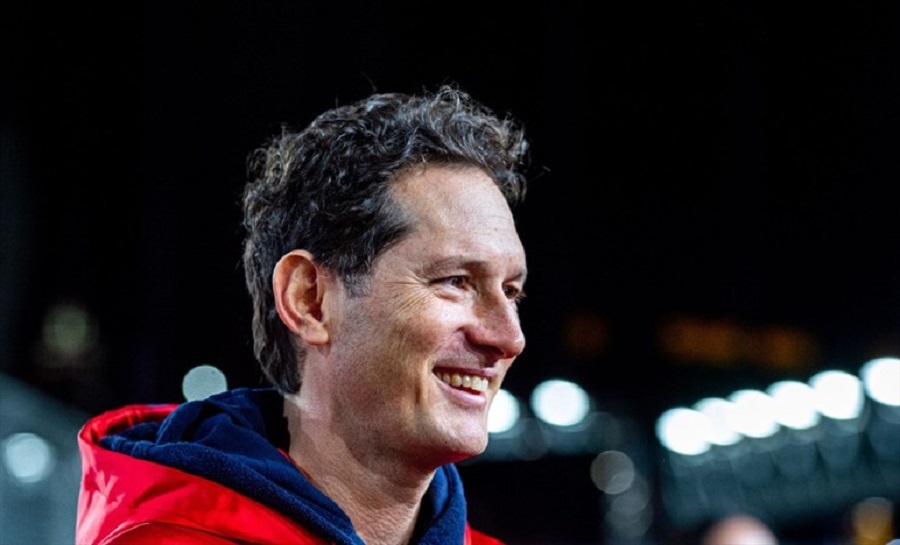 John Elkann Révèle le Succès de la Ferrari dans la Saison F1 2023: Bilans, Progrès et Défis