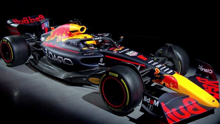 Red Bull domine le Grand Prix du Brésil grâce à un secret insaisissable