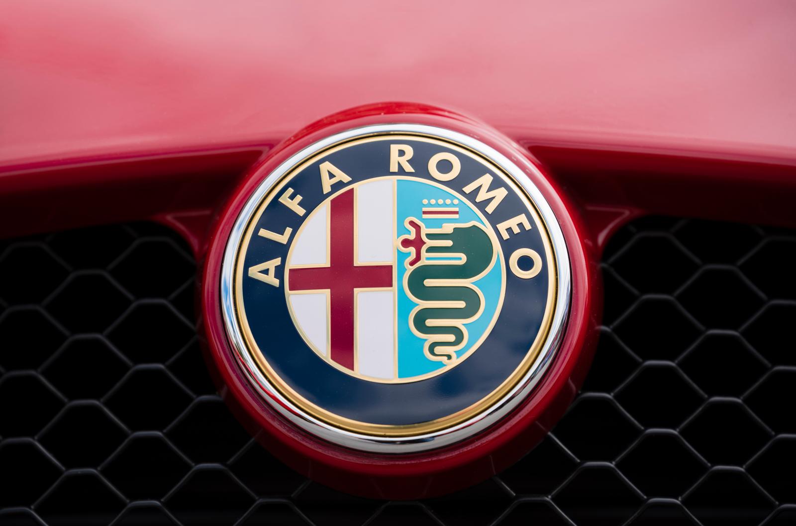 Surprise de l’année: Le nom d’Alfa Romeo Brenner enfin dévoilé !