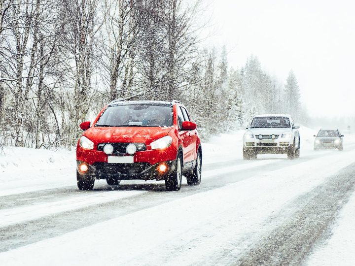 Le défi du climat froid : perte d&rsquo;autonomie des voitures électriques