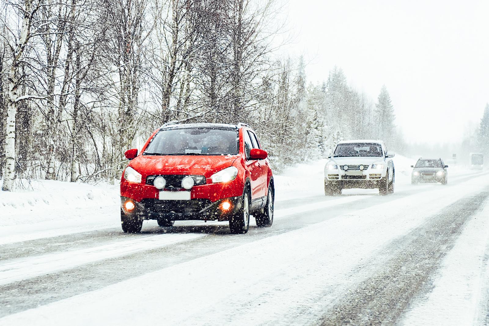 Le défi du climat froid : perte d’autonomie des voitures électriques