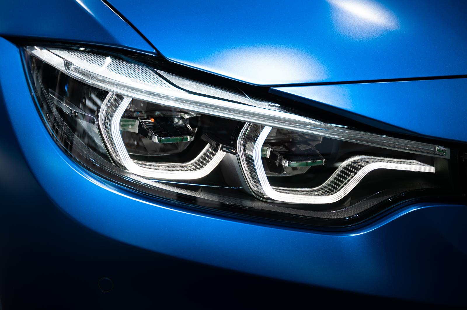 L’Avenir de la Voiture BMW: Entre Électrification et Perpétuation des Traditions