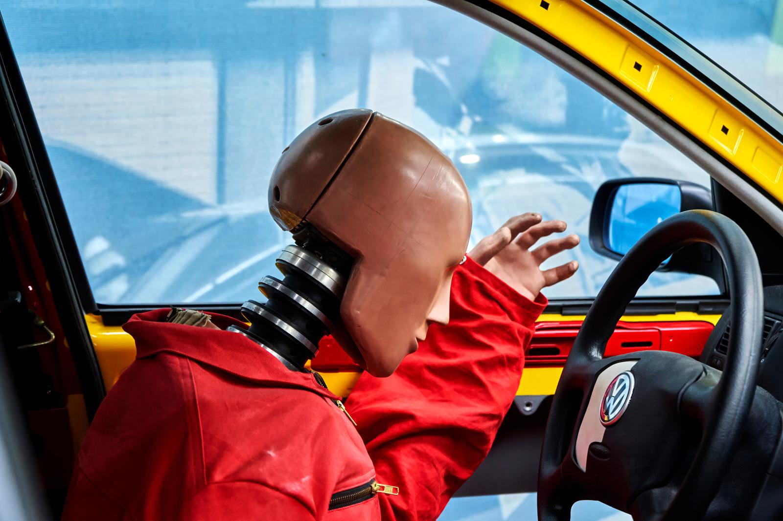 Les conclusions d’Euro NCAP : l’importance d’équilibrer la sécurité et la taille