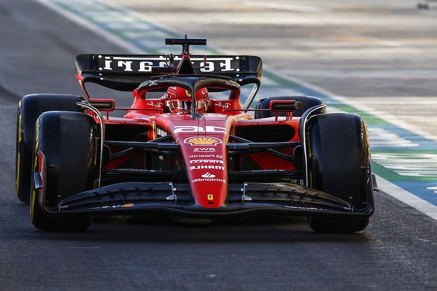 Ferrari Nouvelles Stratégies: Le Plan de Tournant pour la Saison 2024