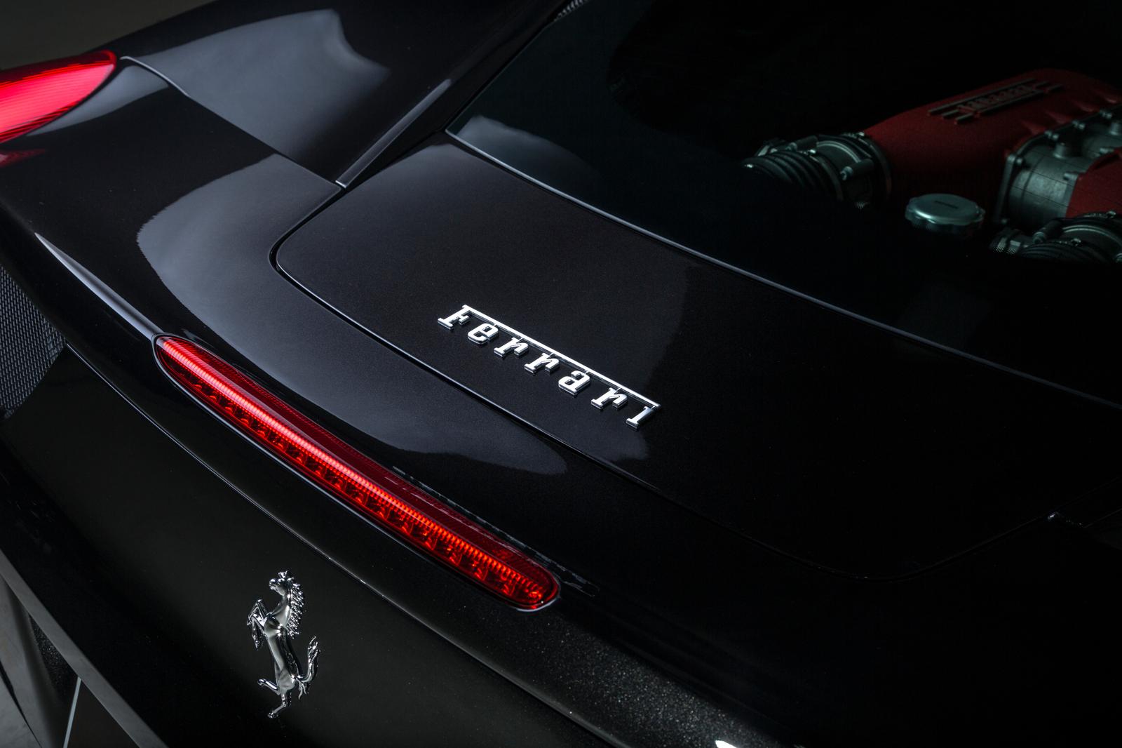 Exclusif: la Ferrari démarre en secret le moteur révolutionnaire de 2026 – La F1 n’est pas prête!