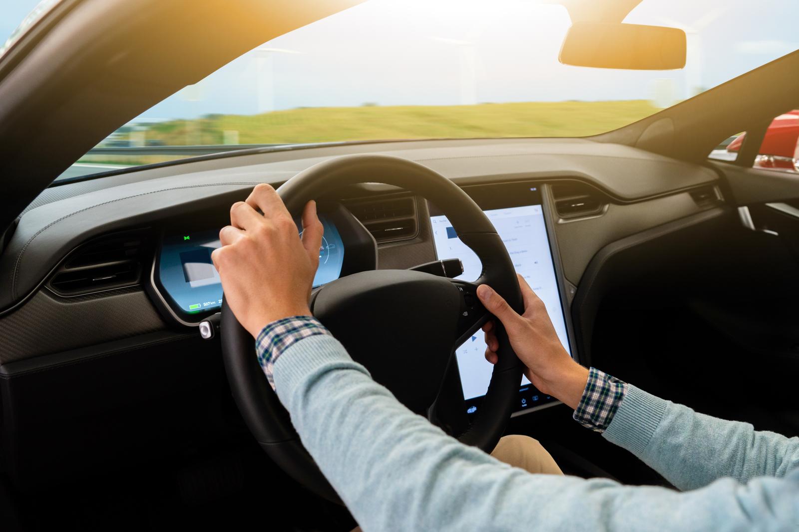 Tesla en crise : le rappel de voitures sans précédent