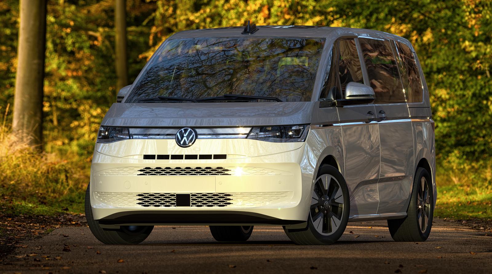 Le Volkswagen T7: qu’est-ce qui le rend le meilleur de sa catégorie ?