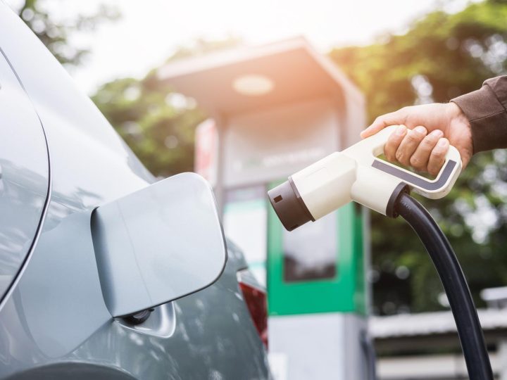 Puissance et performances : que fournissent les colonnes Volvo Powerstop ?