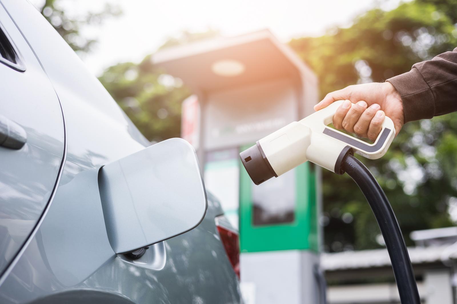 Puissance et performances : que fournissent les colonnes Volvo Powerstop ?