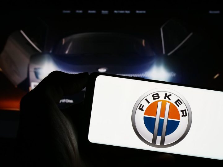 Découvrez l&rsquo;avenir avec Fisker Alaska: élégance et performance dans un pick-up