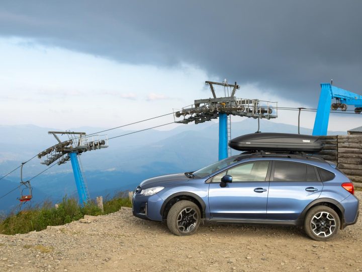 Subaru Crosstrek: le choix parfait pour les amateurs d&rsquo;aventure