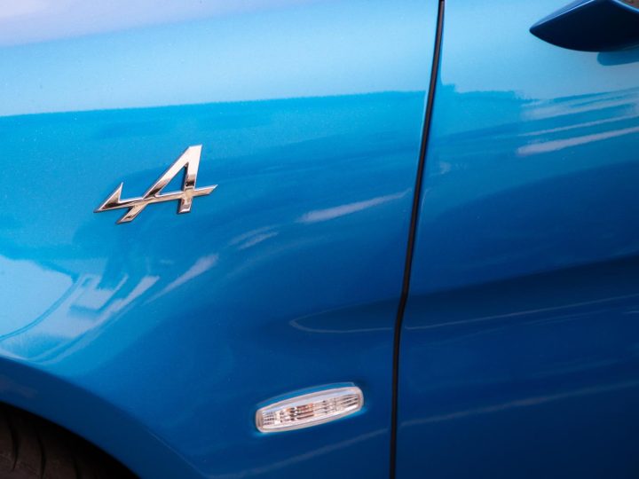 Exclusivité sur quatre roues : L&rsquo;AGTZ Twin Tail de Zagato dévoilé
