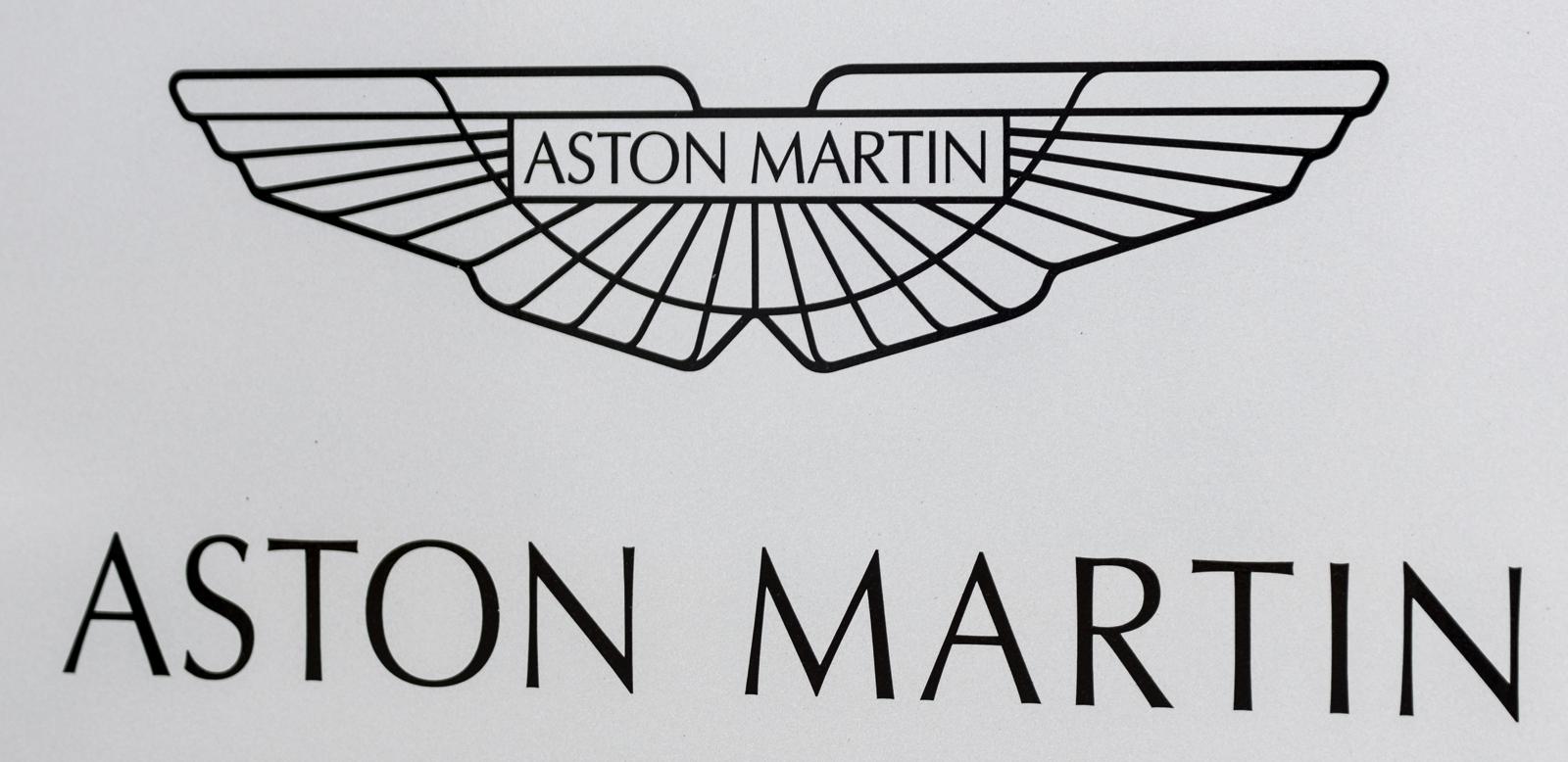 Explorez la nouvelle ère de l’Aston Martin Vantage