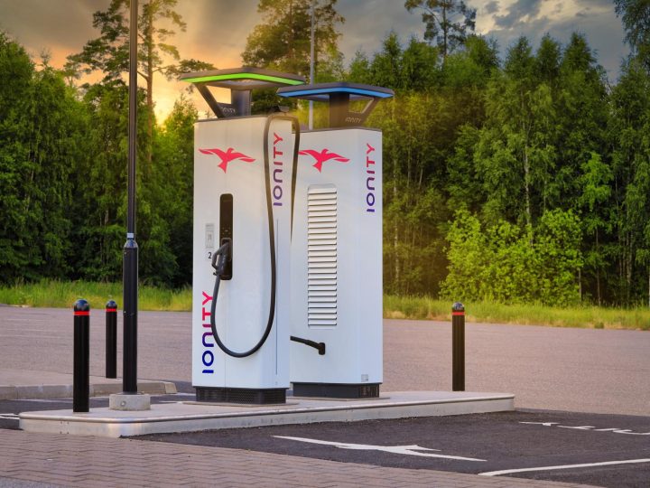 Révolutionner la recharge : Ionity dépasse les 600 stations en Europe