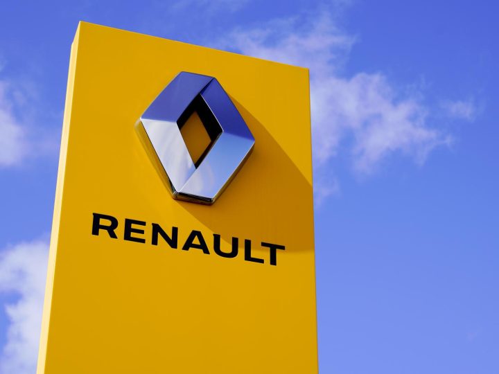 Renault Symbioz : le futur de l&rsquo;automobile est là