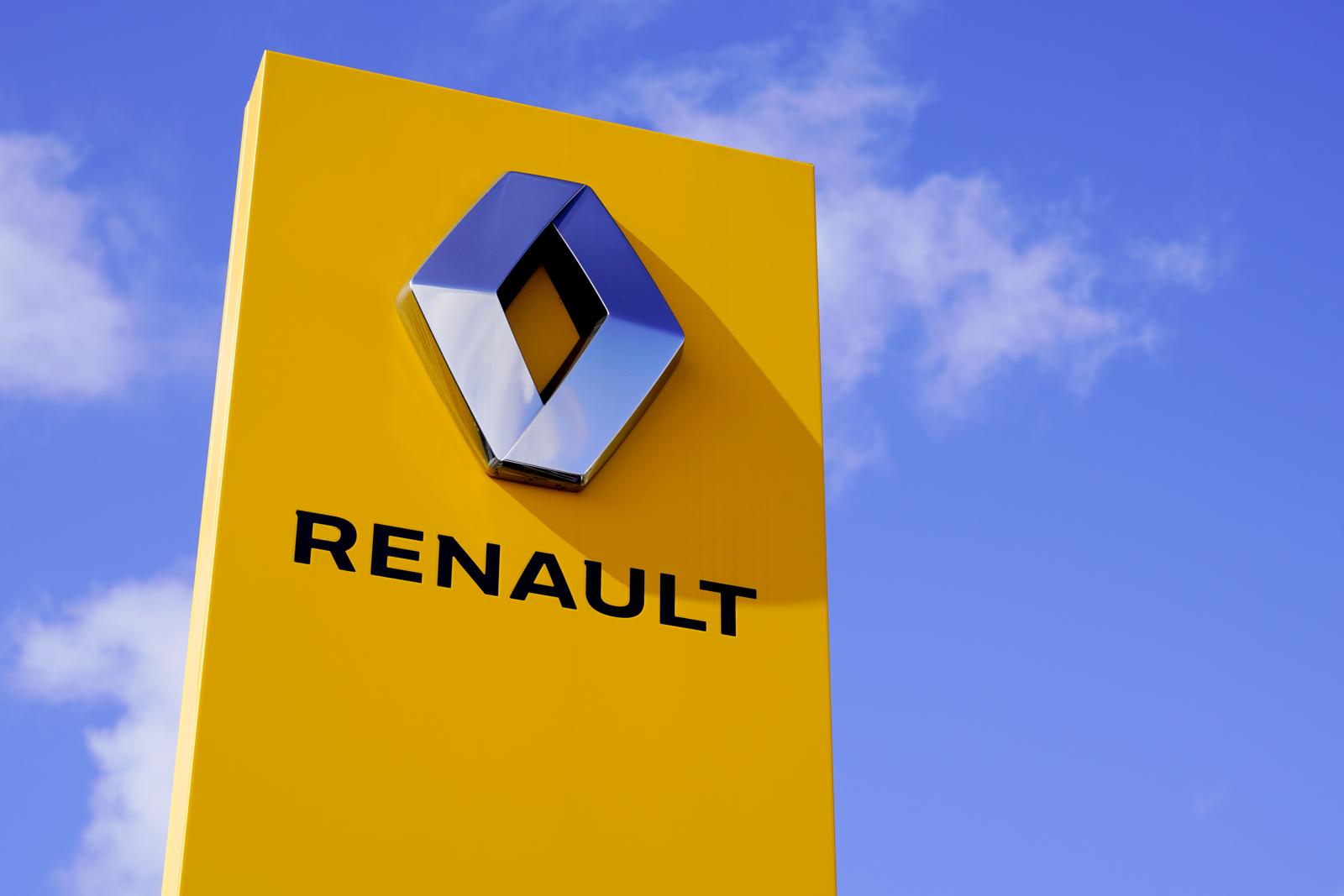 Renault Symbioz : le futur de l’automobile est là