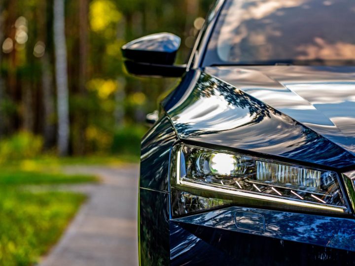 La Skoda Octavia se renouvelle: voici le restylage 2024