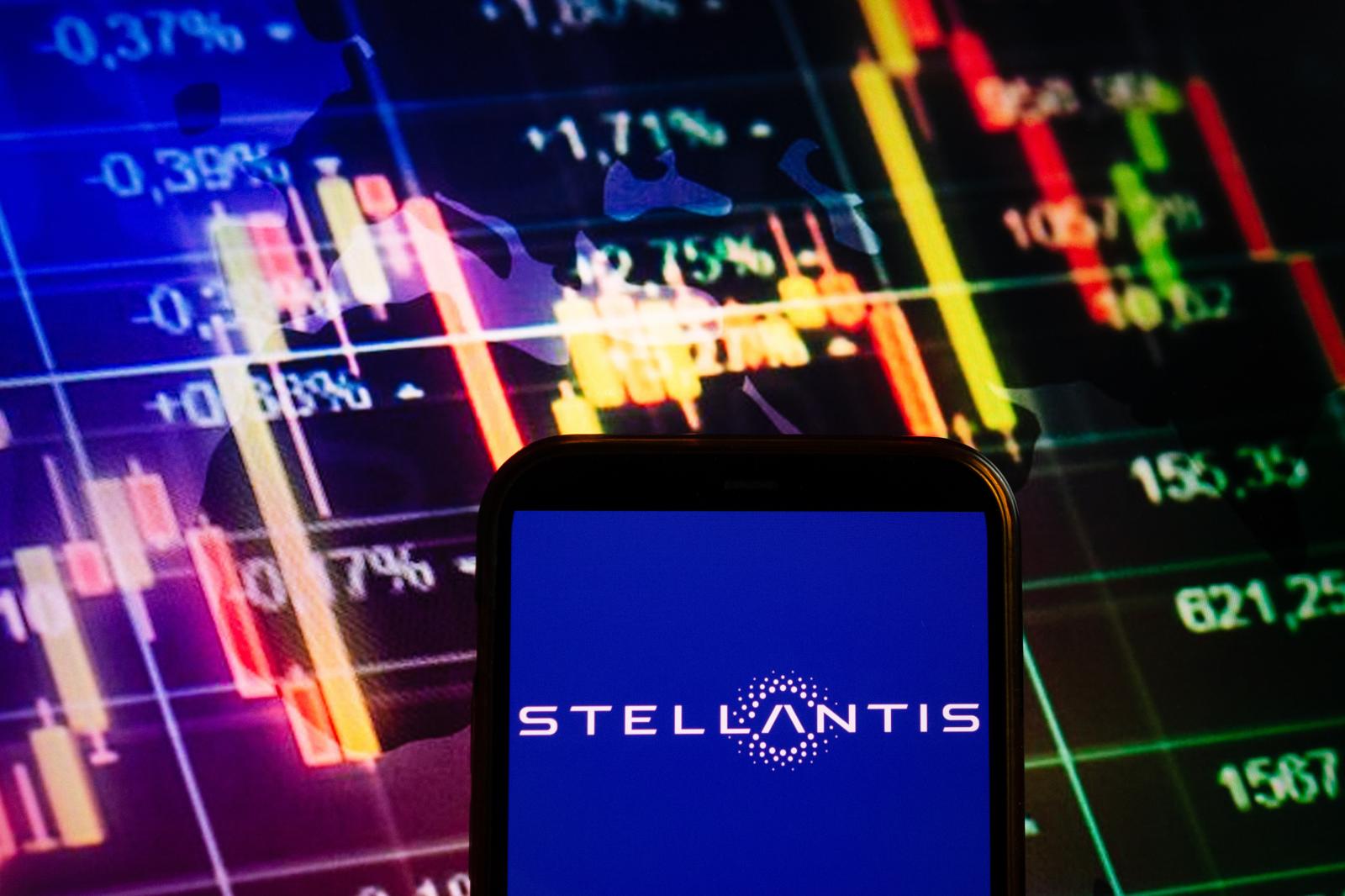 Capitalisation et progrès technologiques: l’avenir du véhicule électrique à l’ère de Stellantis