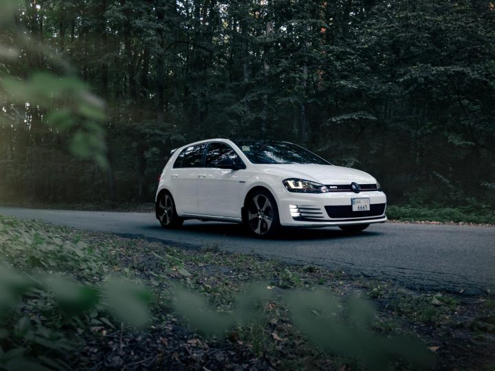 L&rsquo;Évolution de la Légende : Volkswagen Golf 2024