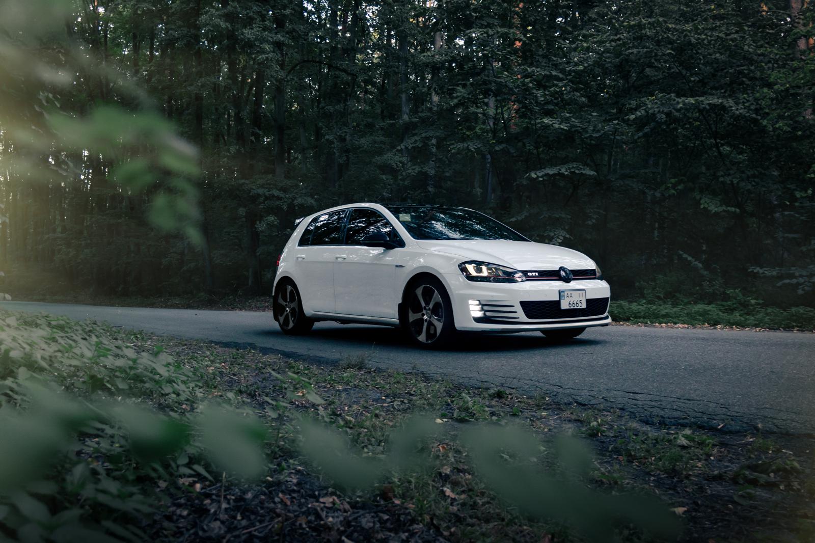 L’Évolution de la Légende : Volkswagen Golf 2024