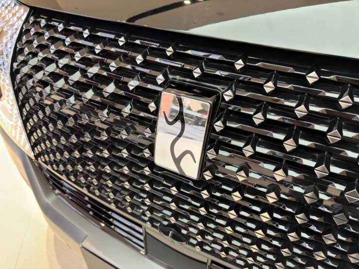 Au-delà de la vitesse : YangWang U9 et l&rsquo;avenir de l&rsquo;électricité haute performance