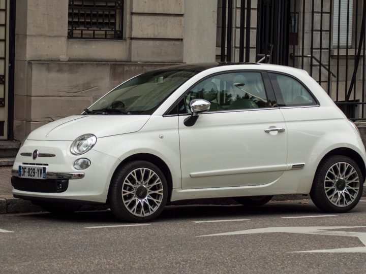 Una oda a la tradición: Fiat homenaje Trepiuno