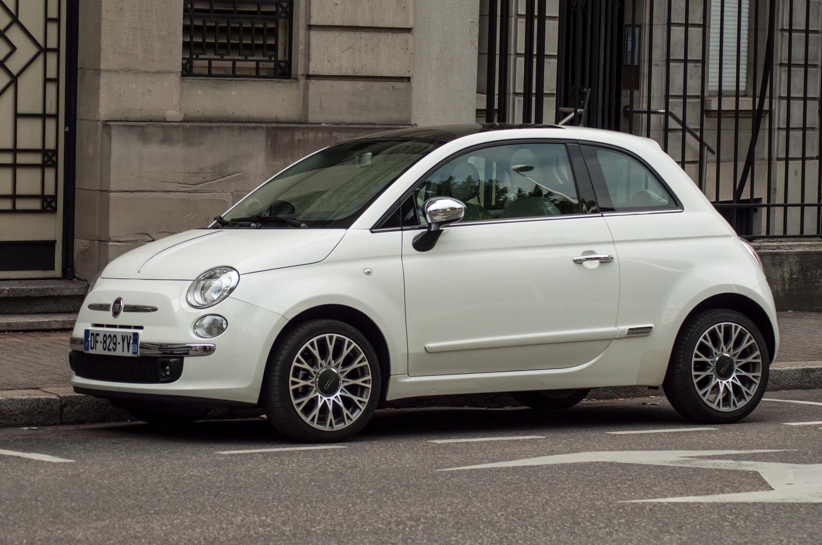Una oda a la tradición: Fiat homenaje Trepiuno