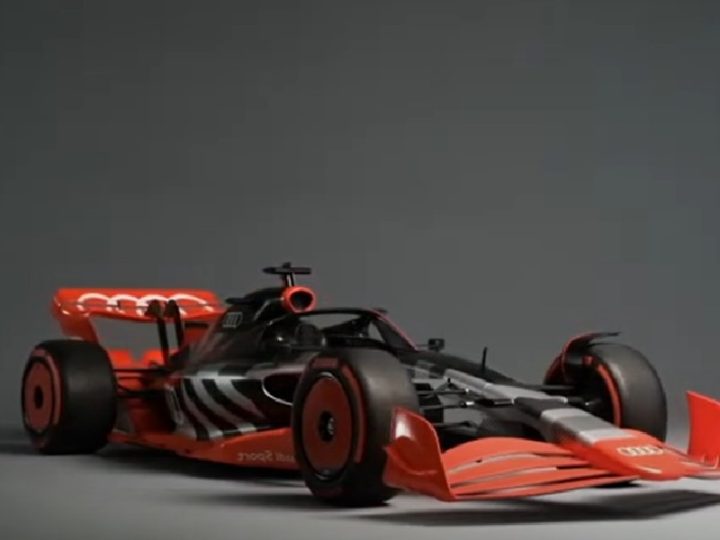 Virage décisif pour Audi en Formule 1: acquisition totale de Sauber avant l&rsquo;entrée officielle en 2026