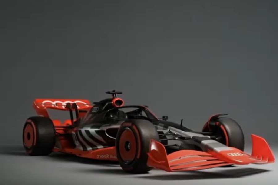 Virage décisif pour Audi en Formule 1: acquisition totale de Sauber avant l’entrée officielle en 2026