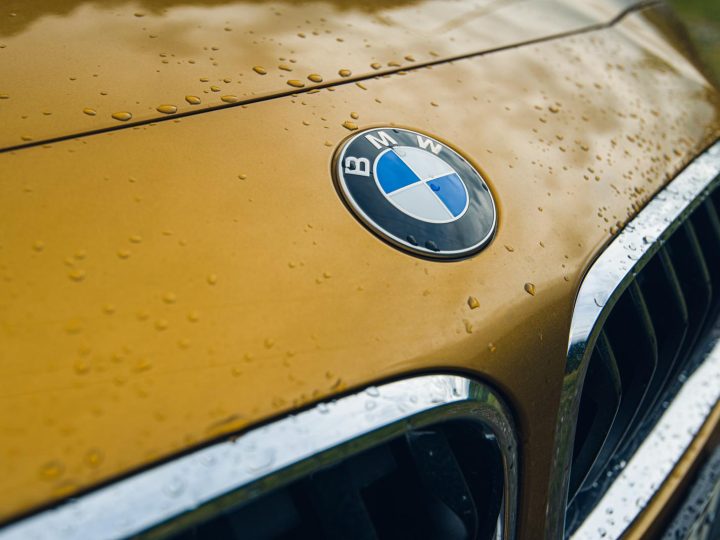 BMW X2 iX2: Une Nouvelle Ère de Conduite Électrique